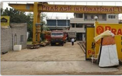 Prakash International Ltd