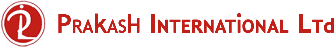 Prakash International Ltd